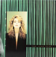 THE LONG PLAY [LP]